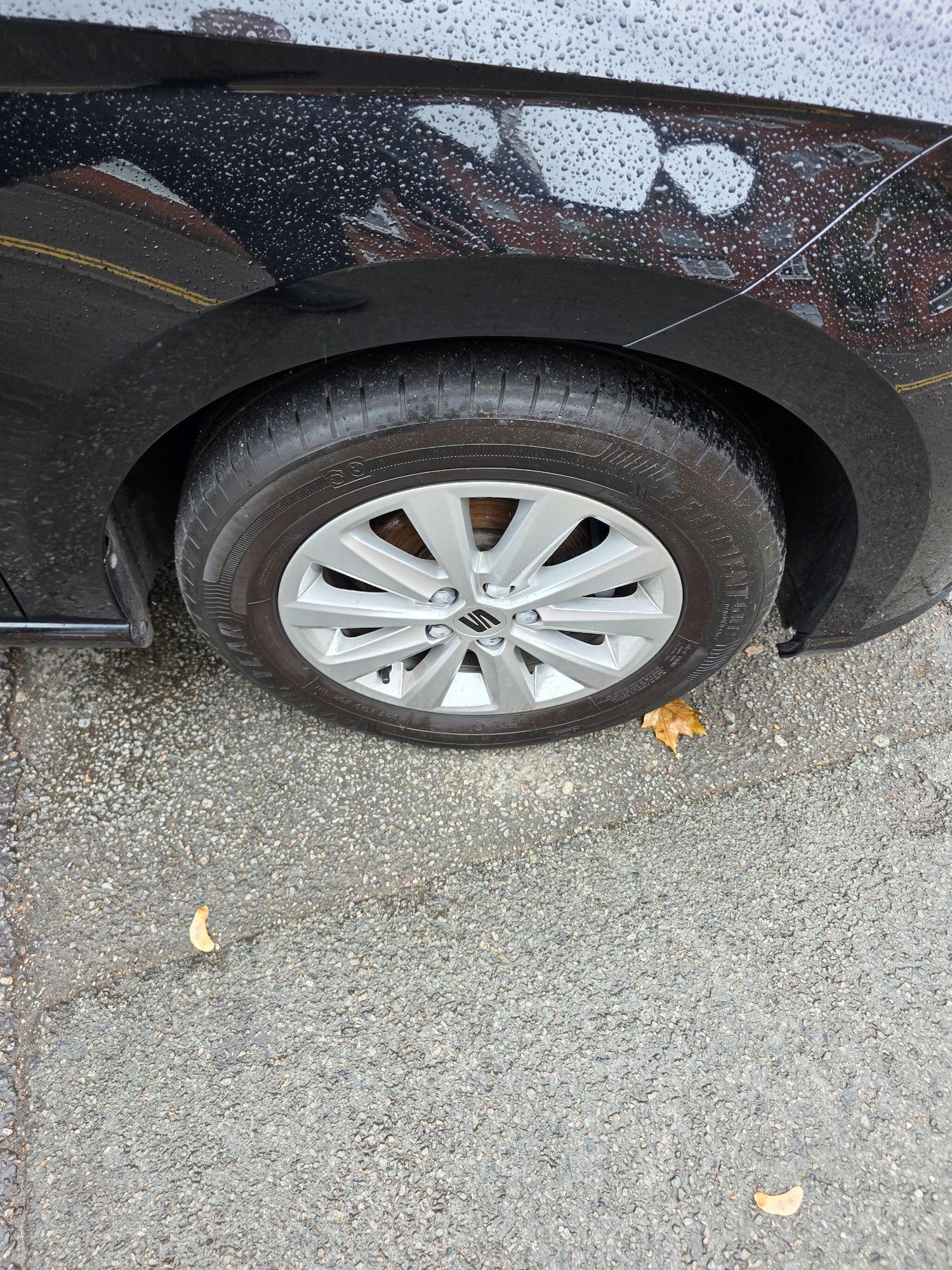 Used SEAT Ibiza 2023 for sale - 76152262: Photo 19