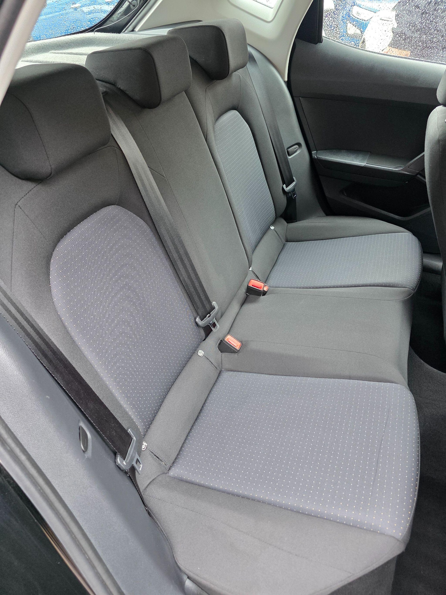 Used SEAT Ibiza 2023 for sale - 76152262: Photo 21