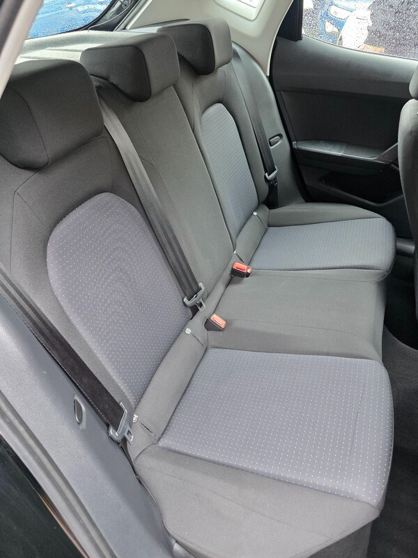 Used SEAT Ibiza 2023 for sale - 76152262: Photo 21