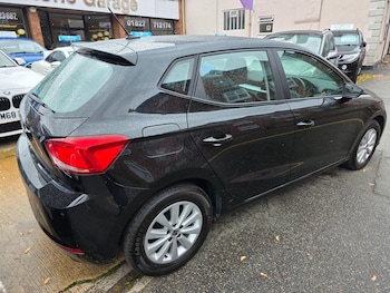 Used SEAT Ibiza 2023 for sale - 76152262: Photo 3