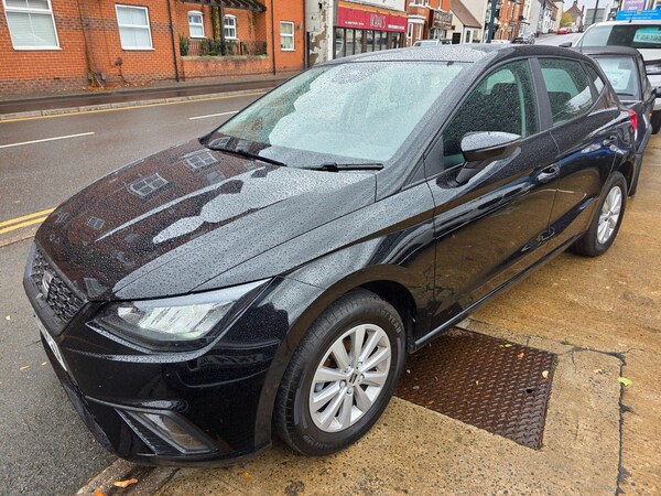 Used SEAT Ibiza 2023 for sale - 76152262: Photo 6