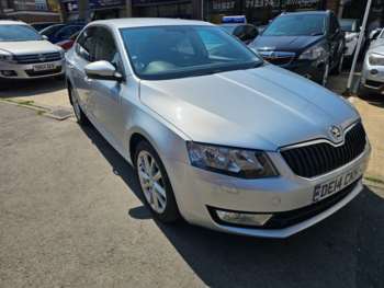 Used Skoda Octavia 2014 for sale - 75002154: Photo