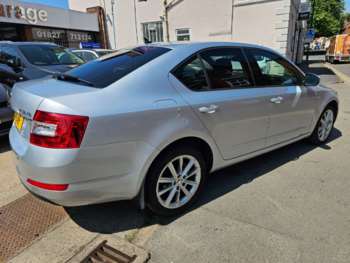 Used Skoda Octavia 2014 for sale - 75002154: Photo