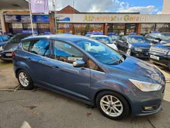 2018 (68) - 1.0T EcoBoost GPF Zetec Euro 6 (s/s) 5dr