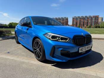 (70) - 1.5 118i M Sport DCT Euro 6 (s/s) 5dr