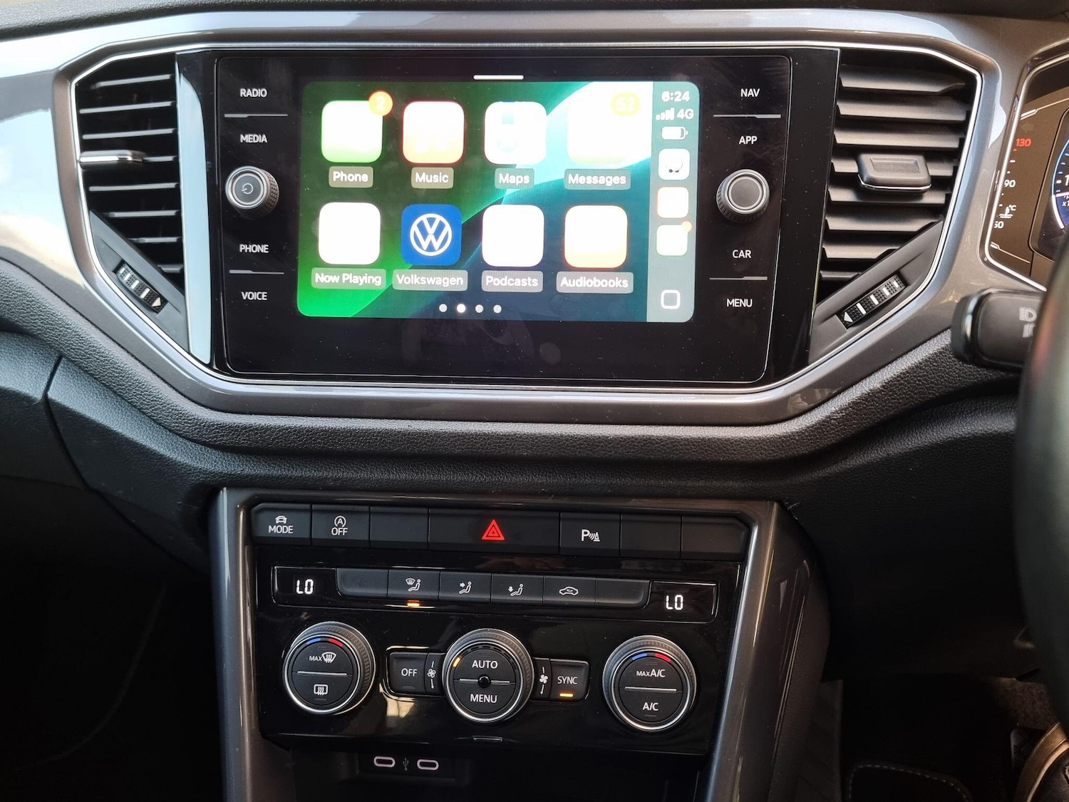 Used Volkswagen T-Roc 2021 for sale - 76989552: Photo 17