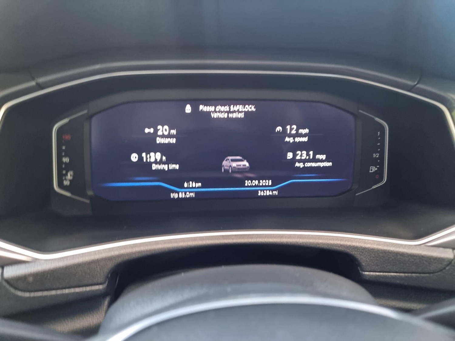 Used Volkswagen T-Roc 2021 for sale - 76989552: Photo 19