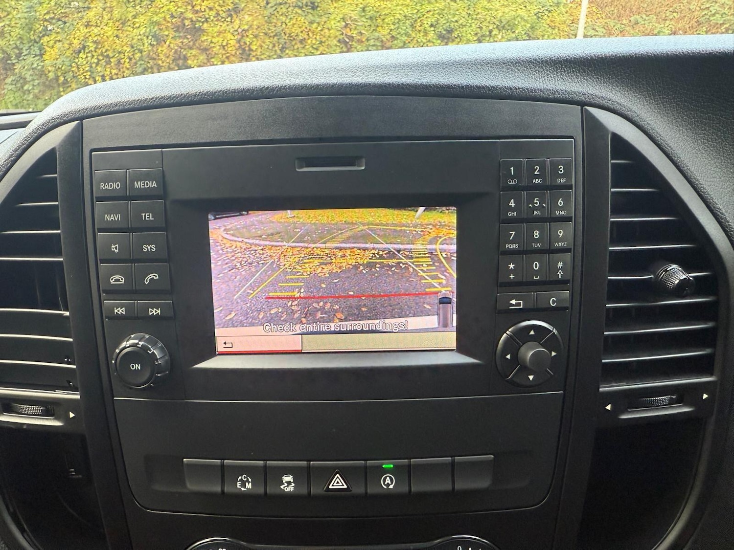 Used Mercedes-Benz Vito 2018 for sale - 76473636: Photo 22