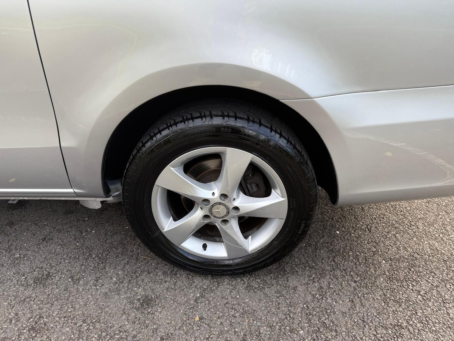 Used Mercedes-Benz Vito 2018 for sale - 76473636: Photo 28