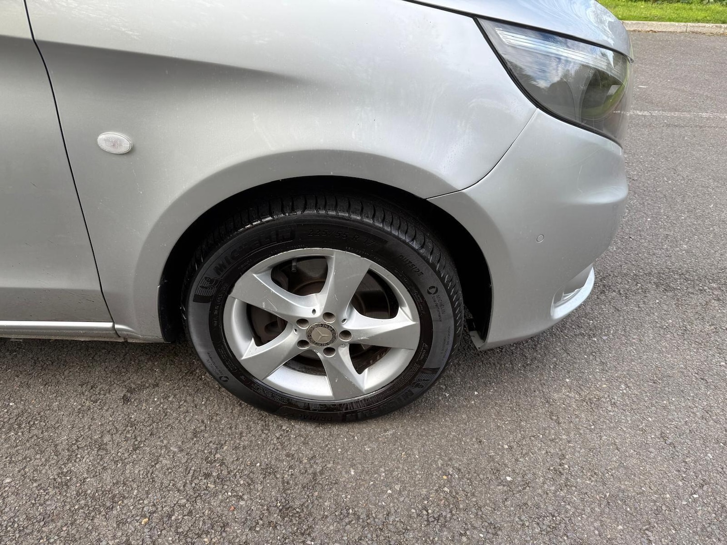 Used Mercedes-Benz Vito 2018 for sale - 76473636: Photo 29