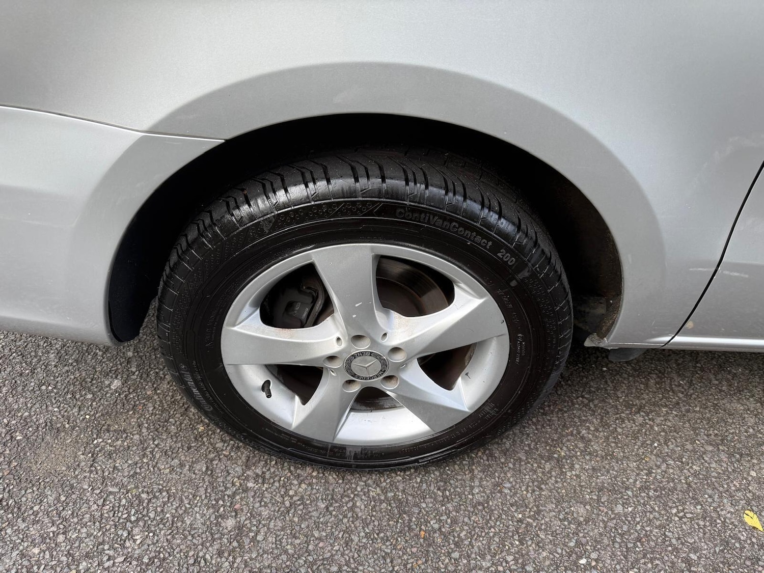 Used Mercedes-Benz Vito 2018 for sale - 76473636: Photo 30