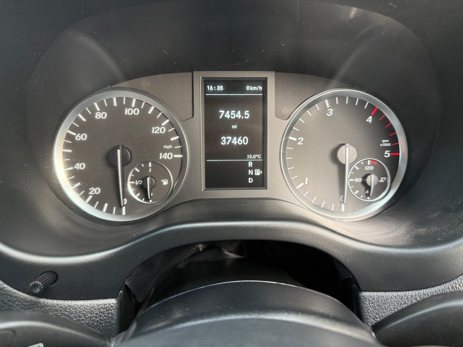 Used Mercedes-Benz Vito 2018 for sale - 76473636: Photo 31