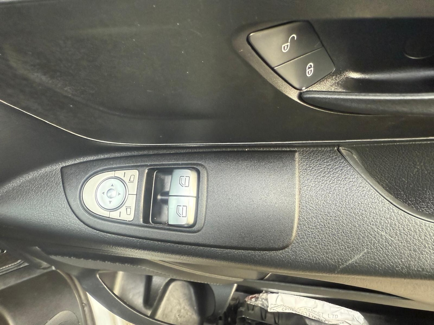 Used Mercedes-Benz Vito 2018 for sale - 76473636: Photo 32