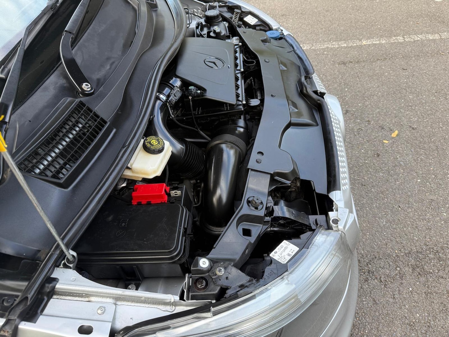 Used Mercedes-Benz Vito 2018 for sale - 76473636: Photo 33