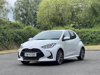 Used Toyota Yaris 2024 for sale - 78562124: Photo