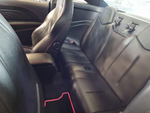 Used Peugeot RCZ 2014 for sale - 76059506: Photo 11