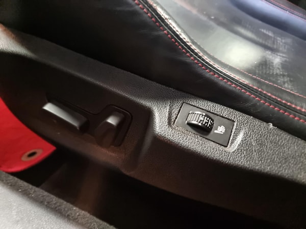 Used Peugeot RCZ 2014 for sale - 76059506: Photo 13