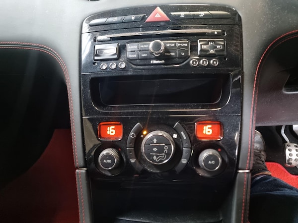 Used Peugeot RCZ 2014 for sale - 76059506: Photo 14