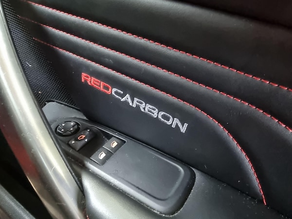 Used Peugeot RCZ 2014 for sale - 76059506: Photo 17