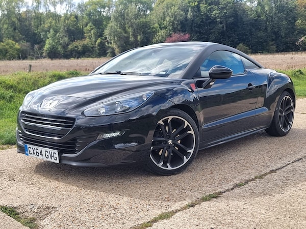 Used Peugeot RCZ 2014 for sale - 76059506: Photo 18