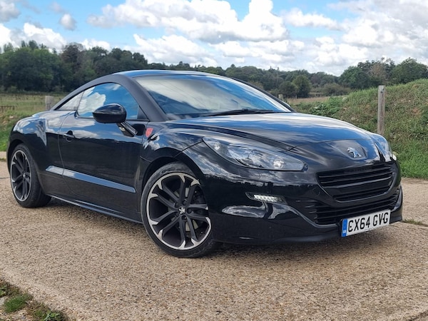 Used Peugeot RCZ 2014 for sale - 76059506: Photo 19