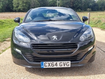 Used Peugeot RCZ 2014 for sale - 76059506: Photo 2