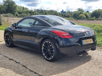 Used Peugeot RCZ 2014 for sale - 76059506: Photo 4