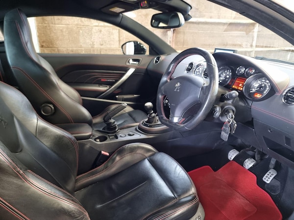 Used Peugeot RCZ 2014 for sale - 76059506: Photo 5