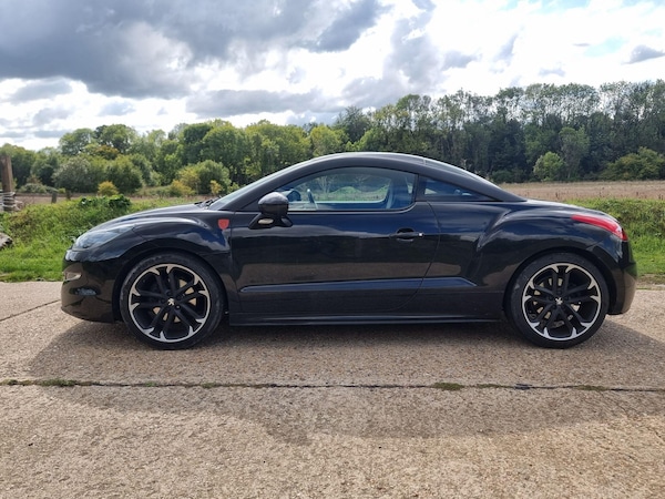 Used Peugeot RCZ 2014 for sale - 76059506: Photo 7