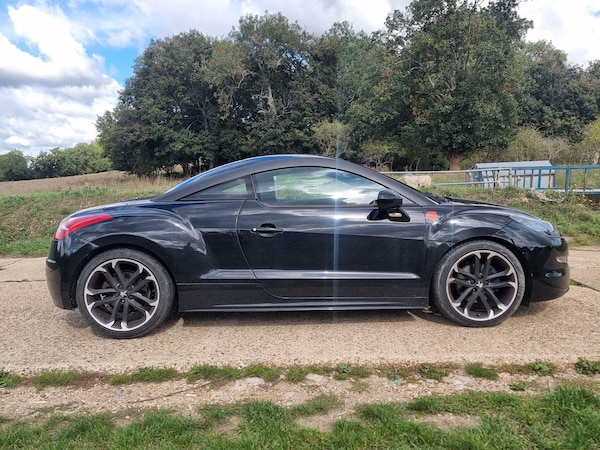 Used Peugeot RCZ 2014 for sale - 76059506: Photo 9
