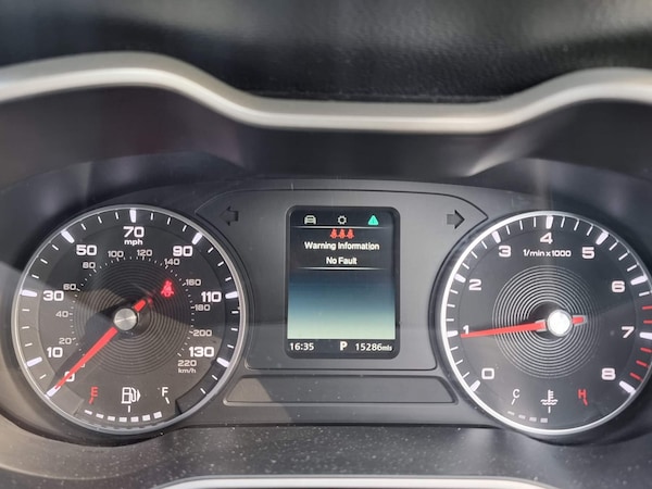 Used MG MG ZS 2022 for sale - 74776779: Photo 12