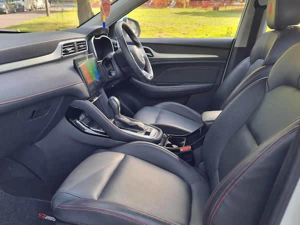 Used MG MG ZS 2022 for sale - 74776779: Photo 13