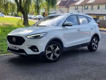 2022 (22) - 1.0T GDi Excite 5dr DCT