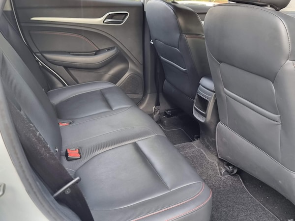 Used MG MG ZS 2022 for sale - 74776779: Photo 6
