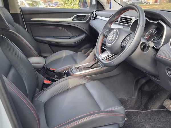 Used MG MG ZS 2022 for sale - 74776779: Photo 7