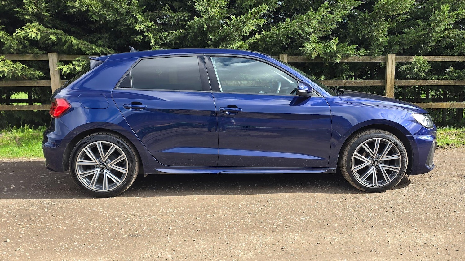 Used Audi A1 2024 for sale - 77838527: Photo 11