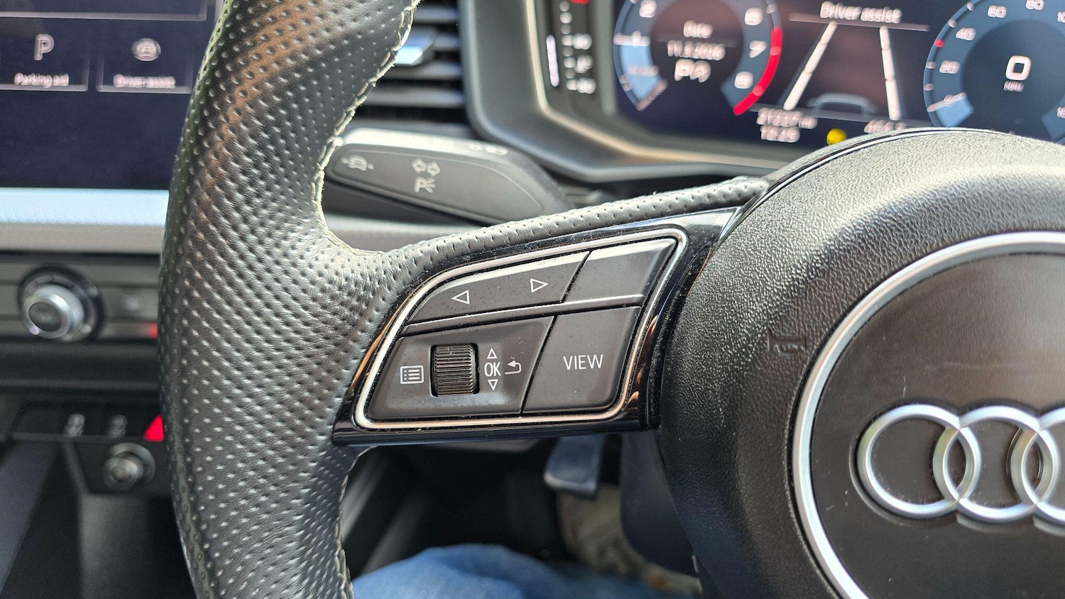 Used Audi A1 2024 for sale - 77838527: Photo 14