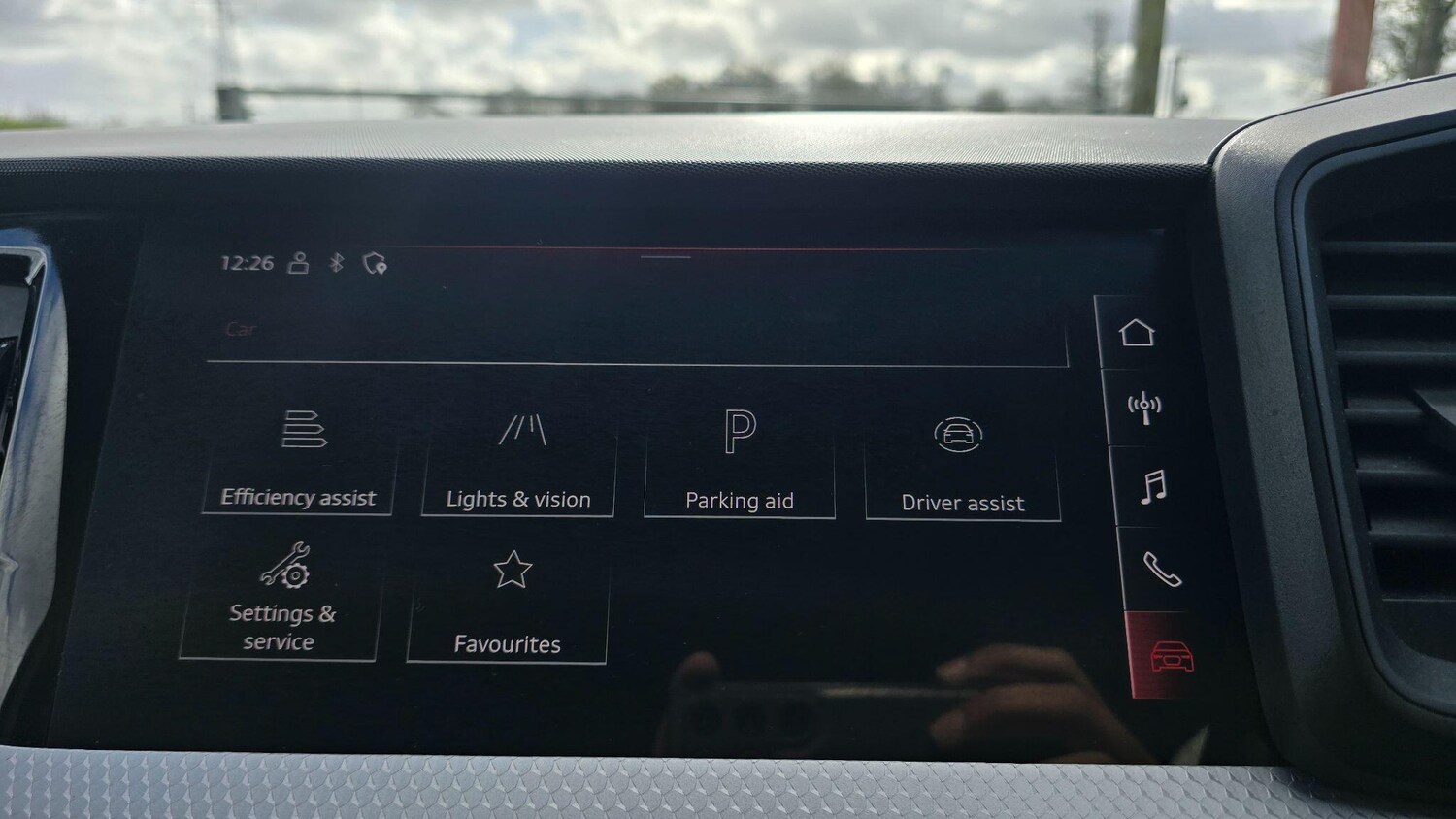 Used Audi A1 2024 for sale - 77838527: Photo 15