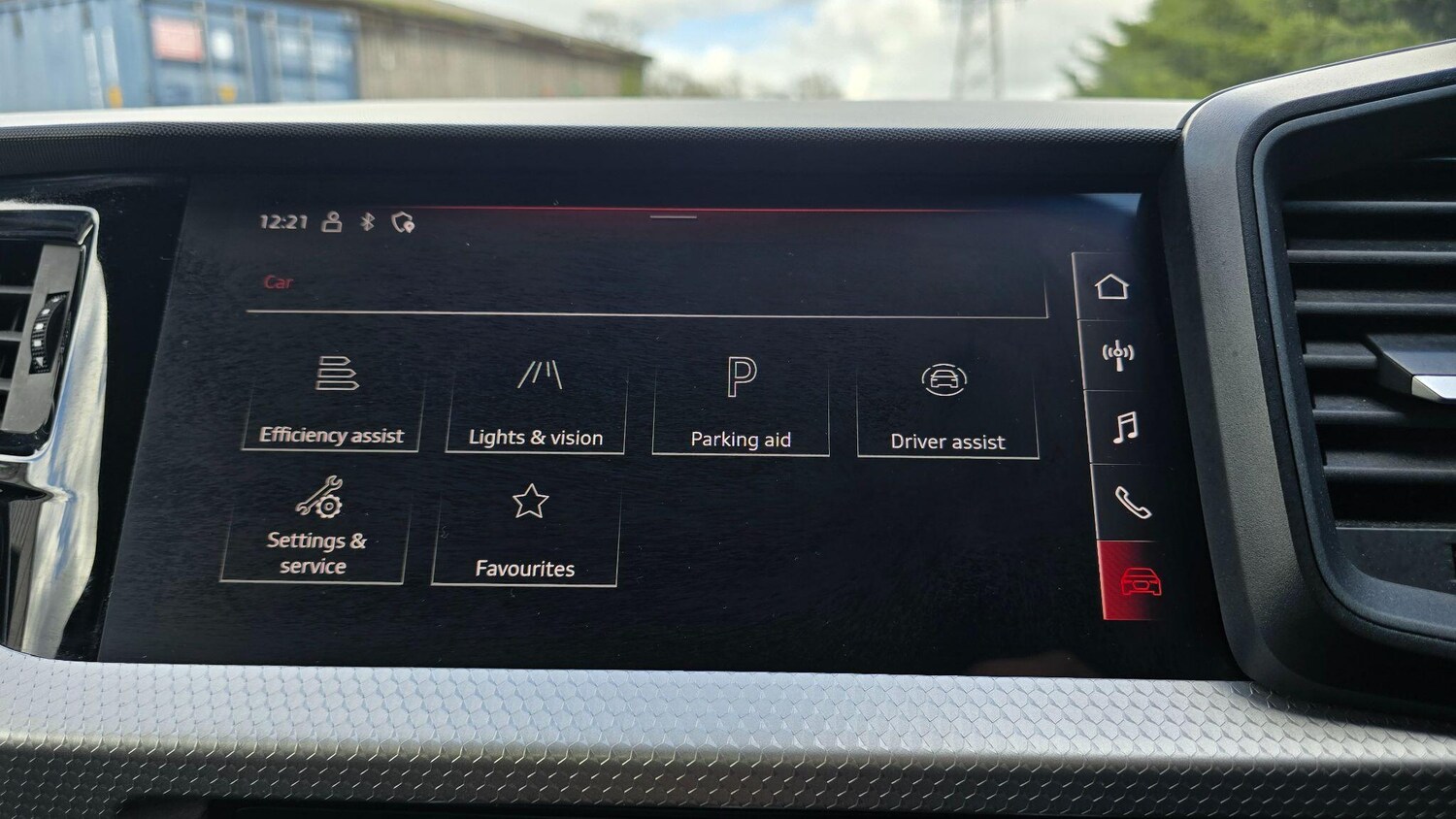 Used Audi A1 2024 for sale - 77838527: Photo 16