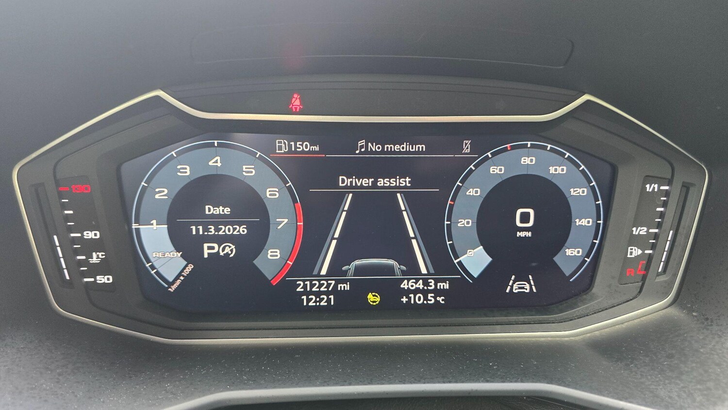 Used Audi A1 2024 for sale - 77838527: Photo 17