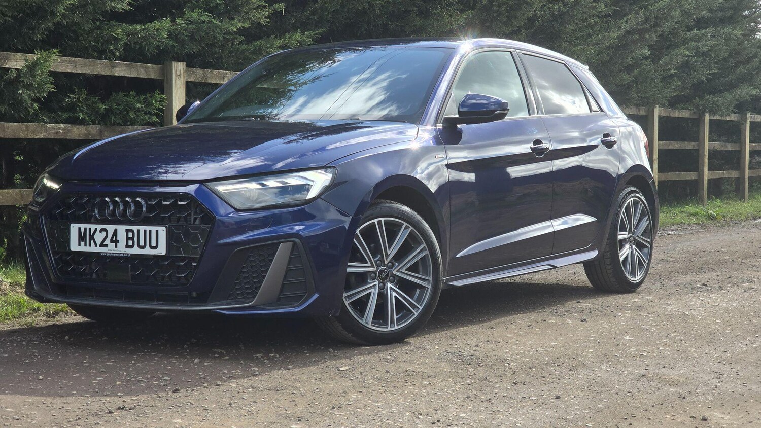 Used Audi A1 2024 for sale - 77838527: Photo 19
