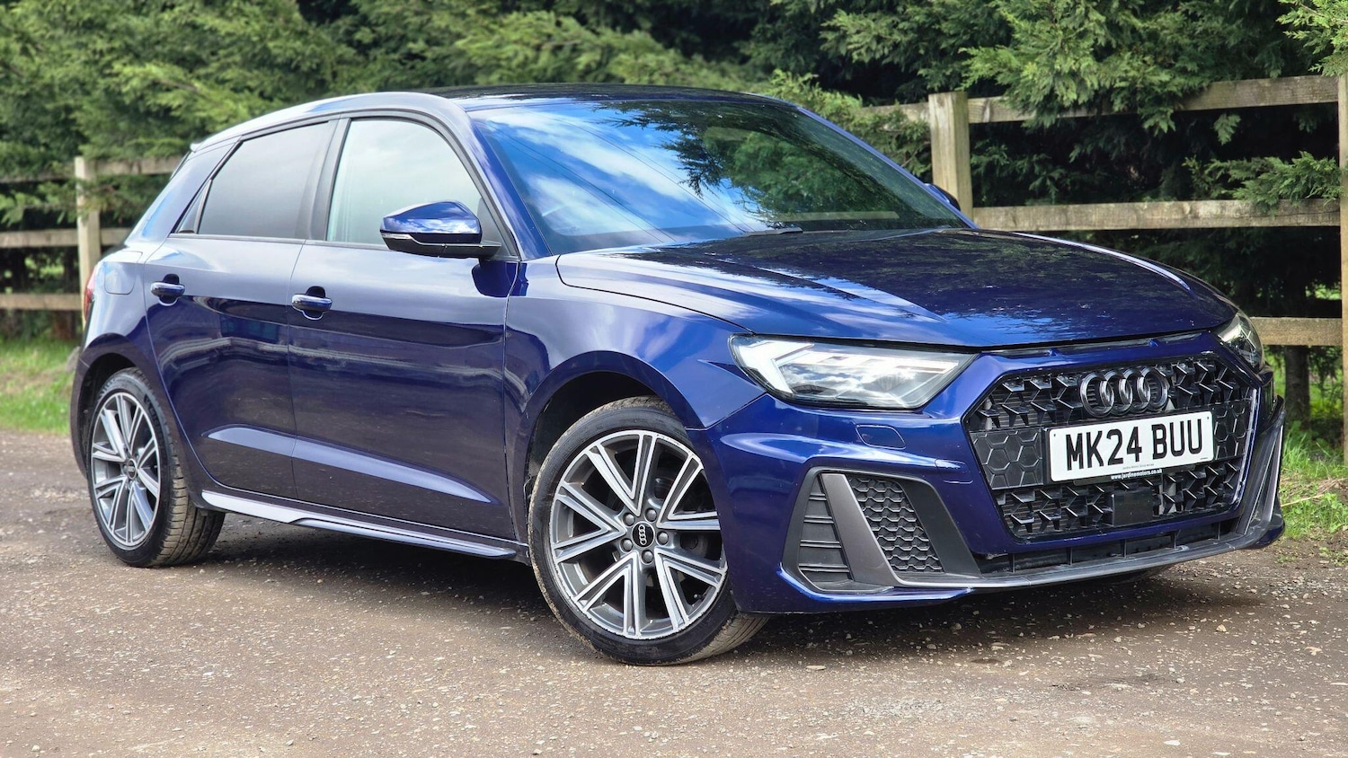 Used Audi A1 2024 for sale - 77838527: Photo 20