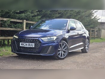 Used Audi A1 2024 for sale - 77838527: Photo