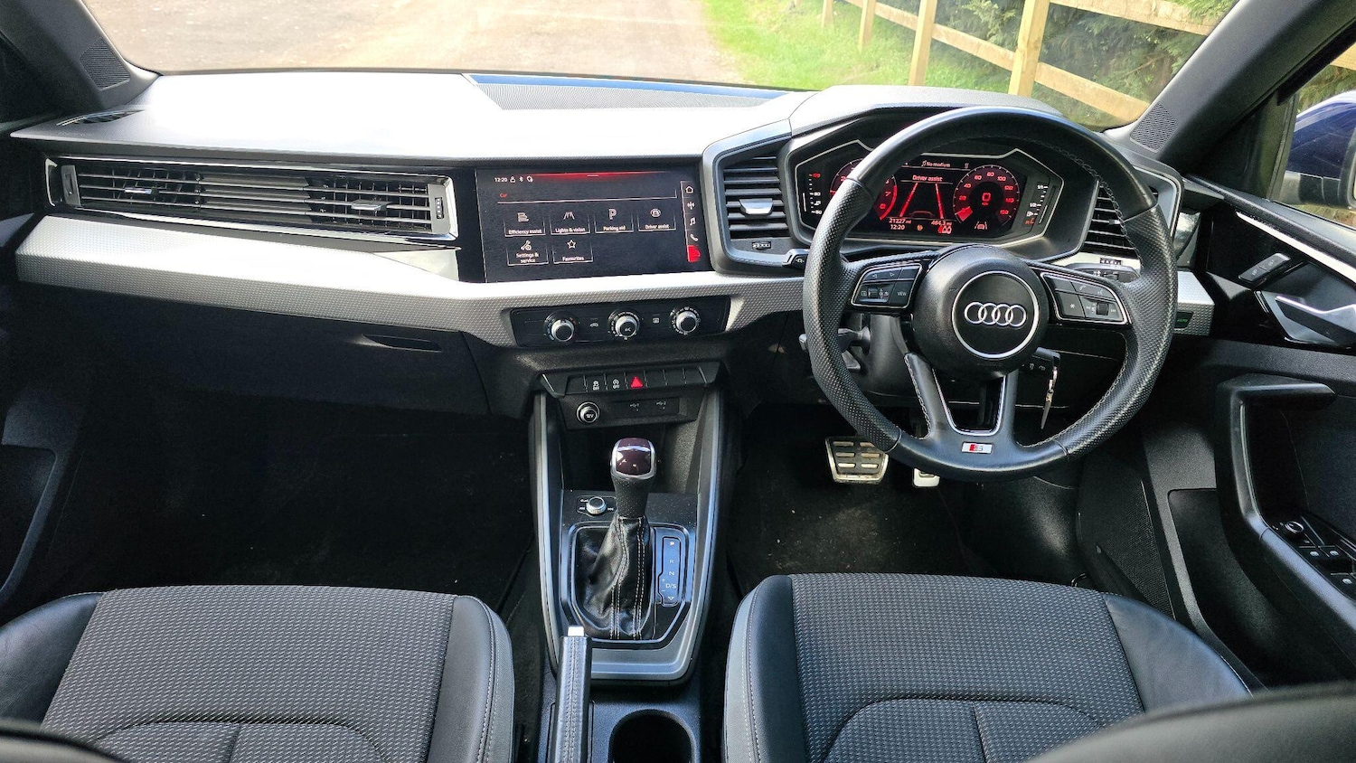 Used Audi A1 2024 for sale - 77838527: Photo 4