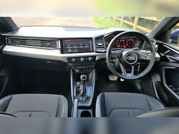 Used Audi A1 2024 for sale - 77838527: Photo