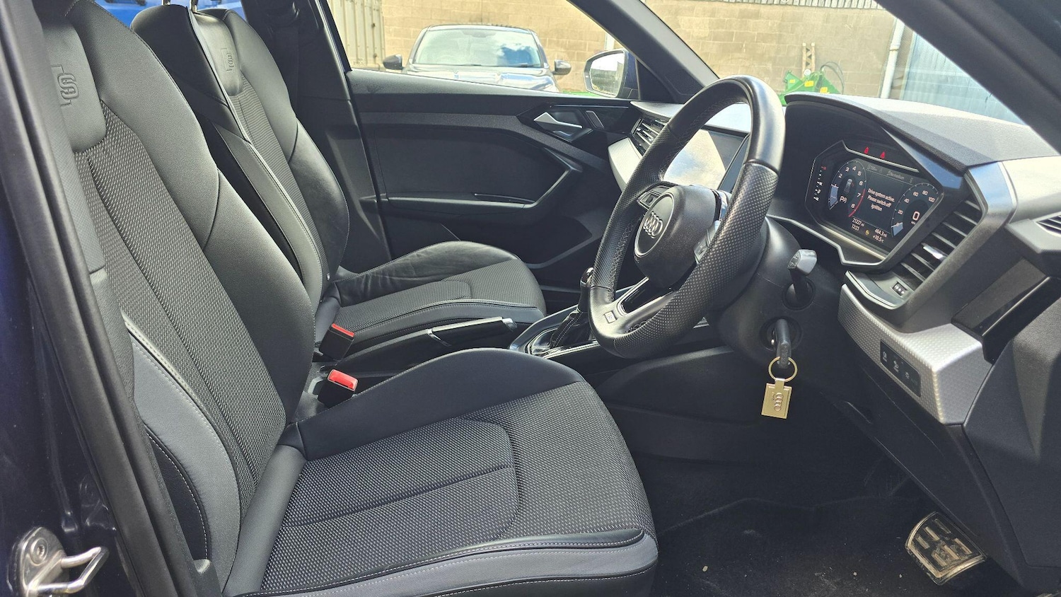 Used Audi A1 2024 for sale - 77838527: Photo 5