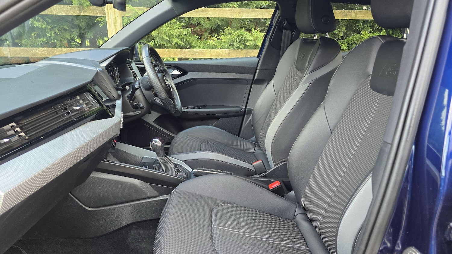 Used Audi A1 2024 for sale - 77838527: Photo 6