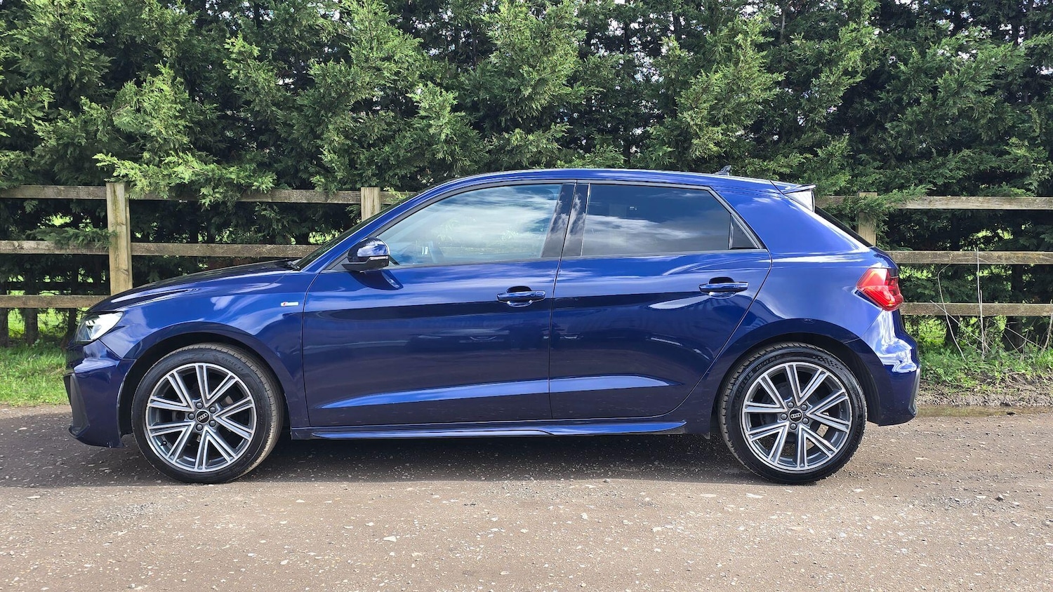 Used Audi A1 2024 for sale - 77838527: Photo 9