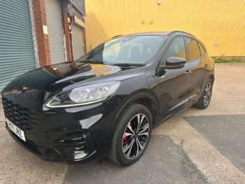Used Ford Kuga 2022 for sale - 72301007: Photo