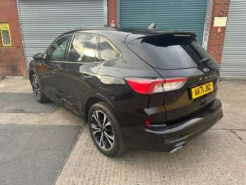 Used Ford Kuga 2022 for sale - 72301007: Photo
